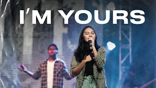 Download I'M YOURS (Live) - ImpactGen Worshippers MP3