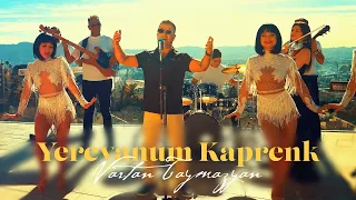 Vartan Taymazyan - Yerevanum Kaprenk