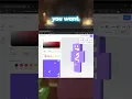 Download Lagu How To Make Your Own Minecraft Skins Using Customuse
