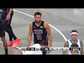 Ben Simmons shocks the entire stadium after doing this