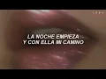 Paulina Rubio – Ni Una Sola Palabra [Letra]
