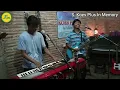 Koes Plus In Memory: Kr. Bunga Berguguran (Live Cover)