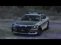 SAHP STATIC FIVEPD - FiveM Edit