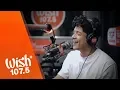 Download Lagu Jericho Rosales performs \