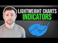 Indicators in TradingView Lightweight Charts