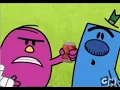 Download Lagu Mr. Stubborn vs. Mr. Grumpy and the Fizzy Pop