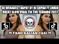 DJ WENABEST NAPAY BY DJ SOPAN FT LINKIN BREAT SLOW VIRAL TIK TOK TERBARU 2022 YANG KALIAN CARI !!!