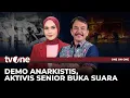 Download Lagu [FULL] Demo Anarkistis, Aktivis Senior Buka Suara | One on One tvOne