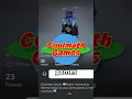 Coolmath Games Added me on Roblox