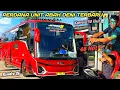Lagu RAME FULL BUS TELOLET BASURI🥳 Unit Terbaru Abah Deni Ratu Arjuna👏