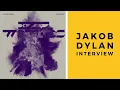 JAKOB DYLAN interview on the new THE WALLFLOWERS record EXIT WOUNDS
