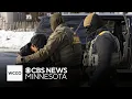 Former deportation officer shares thoughts on ICE operation in Minneapolis