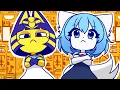 Download Lagu Ankha Zone Meets Wolfy Zone ANIMATION