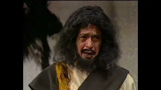 مسلسل محمد رسول الله الجزء الأول الحلقة السادسة 