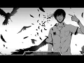 Saliva [Nightcore] - Crows