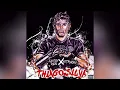 Dave & AJ Tracey - Thiago Silva (Clean–)