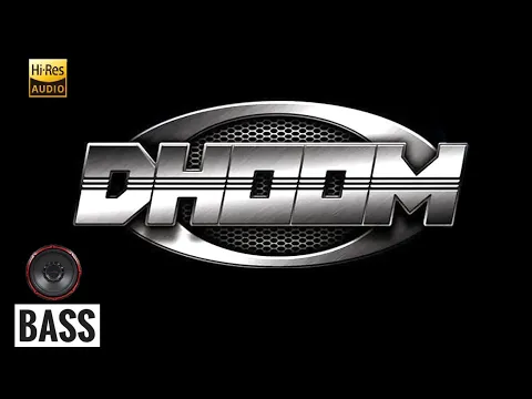 Download MP3 Dhoom Machale ||| Dhoom |🎧| Bass Boosted Hindi Song ||| Hrithik Roshan