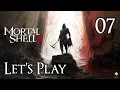 Mortal Shell 2 - Let s Play Part 7 Eredrim