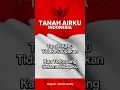 Download Lagu Tanah Airku Indonesia 2025 #tanahairku #indonesia #timnas #shorts #short - lagu kebangsaan 2025