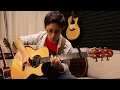 Peg - Steely Dan (Kent Nishimura)