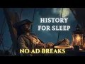 Download Lagu What It Was Like to Be a Pirate During the Golden Age | Immersive History for Sleep