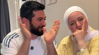 عملت ل عبدالرحمن خدعتين مو صعبين بس بدهم تركيز 😁
