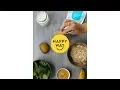 Download Lagu Green Power Smoothie | HAPPY WAY
