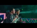 Q' LoKura x Nahuel Pennisi  - Dime Tú  (Movistar Arena)