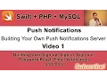 Your Own Push Notifications Server with PHP MySQL - 1 Introduction