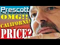 Are Real Estate Prices in Prescott Arizona as high as California - Realty ONE Group Prescott AZ