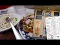 My First Chop Suey at the Oldest Chinese Restaurant in America