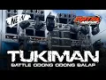 DJ TUKIMAN - BATTLE ODONG ODONG BALAP - TJAP JOTOS BASS NGANTEM - ARTAL MUSIC