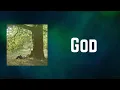 Lagu John Lennon - God (Lyrics)
