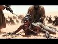 Lagu What the Arab Slave Trade Did to African Women Was Worse Than Death