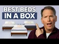 The Best Bed in a Box of 2025 - Sleep Doctor s 5 Best Picks
