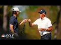 PNC Championship 2025 Final Round Extended Highlights Golf Channel