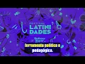 CHECK IT OUT! Black singers celebrate the power of art at the Latinidades Festival
