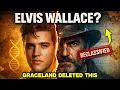HIDDEN BLOODLINE OF THE KING THE ELVIS PRESLEY MELUNGEON DNA MYSTERY