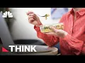 The Dark Side Of Work Perks And Why We Should Regulate Them Think NBC News