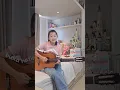 Lagu Mirelle G Edith - Cerita Hidup Bahagia (short cover)