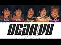 Download Lagu TXT (トゥモローバイトゥギャザー) - 'Deja Vu (Japanese Ver.)' Lyrics [Color Coded_Kan_Rom_Eng]