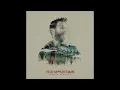 Burning Man - Dierks Bentley