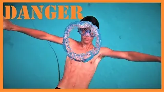 RISK TAKING why kids need to take risks Sailing Fiji Ep – 61