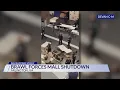 Arlington residents react to Pentagon City Mall brawl