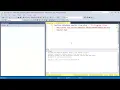 How to restore master database