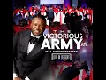 For the Rest of My Life (Live) (feat. Vincent Bohanan)