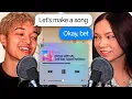 Download Lagu We made a Viral Tiktok Song in 3 Hours (ft. Jasontheween)