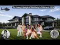 Bob Marley Children Net Worth 2026 Inside Their Luxury Lifestyle Mansions Family Empire