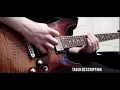 Architects UK: Mortal After All (Guitar Cover)