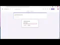 Problem Attic Import to Google Tutorial